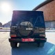 BODY KIT TYPE UPGRADE TO W464 G63