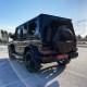 TAIL LIGHTS TYPE FULL SMOKED 3D LED