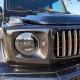 HEAD LIGHTS TYPE W464