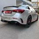 LIP SPOILER TYPE A35