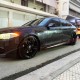 FENDERS TYPE M5