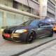 FENDERS TYPE M5