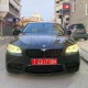 GRILLE TYPE M PERFORMANCE