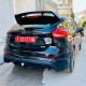 REAR BUMPER TYPE RS
