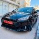 FRONT BUMPER TYPE RS