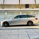 SIDE SKIRTS TYPE E63 AMG FACELIFT