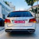 EXHAUST TIPS TYPE E63 AMG