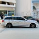 SIDE SKIRTS TYPE E63 AMG FACELIFT