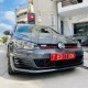 FRONT BUMPER TYPE GTI