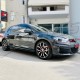 FENDER EMBLEMS TYPE GTI