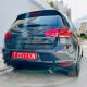 REAR DIFFUSER TYPE GTI