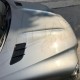 HOOD TYPE E63 AMG w/AIR DUCTS