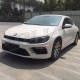 SIDE SKIRTS TYPE R