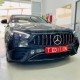GRILLE TYPE GT (Panamericana)