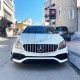 FRONT BUMPER TYPE A45 AMG
