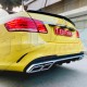 LIP SPOILER TYPE 63 AMG