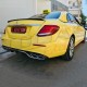 REAR DIFFUSER TYPE 63