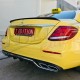 REAR DIFFUSER TYPE 63
