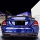 EXHAUST TIPS TYPE AKRAPOVIC