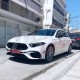 SIDE SKIRTS TYPE A35 AMG