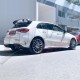 REAR BUMPER TYPE A45 AMG EDITION 1