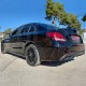 EXHAUST TIPS TYPE 63 AMG BLACK