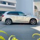 BODY KIT TYPE M PACK