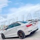 REAR DIFFUSER TYPE RS3