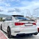 LIP SPOILER TYPE RS3
