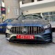 GRILLE w/CAMERA HOLE TYPE GT (Panamericana)