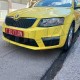 FRONT BUMPER TYPE VRS