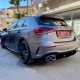 EXHAUST TIPS TYPE 45 AMG