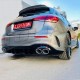 EXHAUST TIPS TYPE 45 AMG