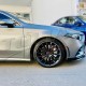 FRONT SPOILER TYPE LORINSER
