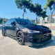 SIDE SKIRT PANELS