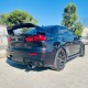 SPOILER EXTENSION TYPE EVO X