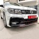 BODY KIT TYPE R-LINE