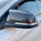 MIRROR COVERS TYPE M3 CARBON