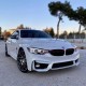 MIRROR COVERS TYPE M3 CARBON