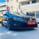 FRONT BUMPER TYPE R LINE