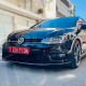 FRONT BUMPER TYPE R LINE