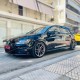 SIDE SKIRTS TYPE R LINE