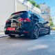 SIDE SKIRTS TYPE R LINE