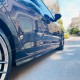 SIDE SKIRTS TYPE R LINE