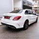 EXHAUST TIPS TYPE 63 AMG