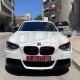 GRILLE TWIN BAR TYPE M PERFORMANCE