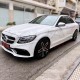 HOOD TYPE AMG C63