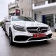 HOOD TYPE AMG C63