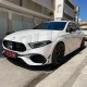 FRONT BUMPER TYPE A45 AMG