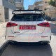 REAR BUMPER TYPE A45 AMG EDITION 1